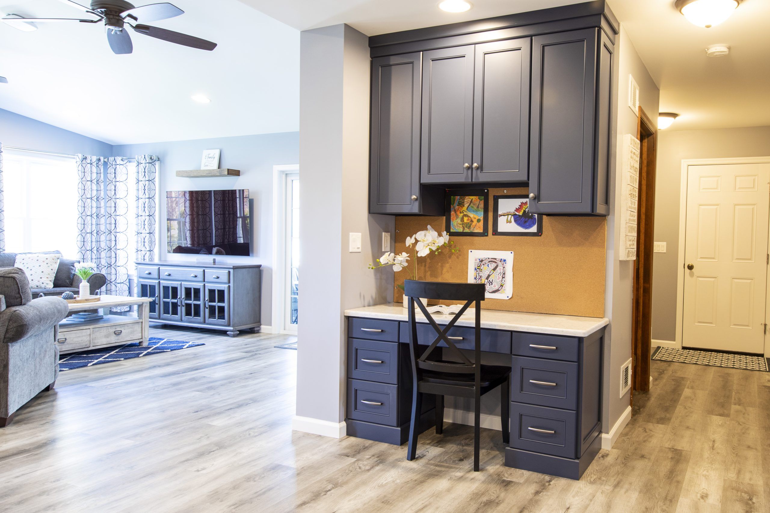 casa en Penway Construction por Penway Construction