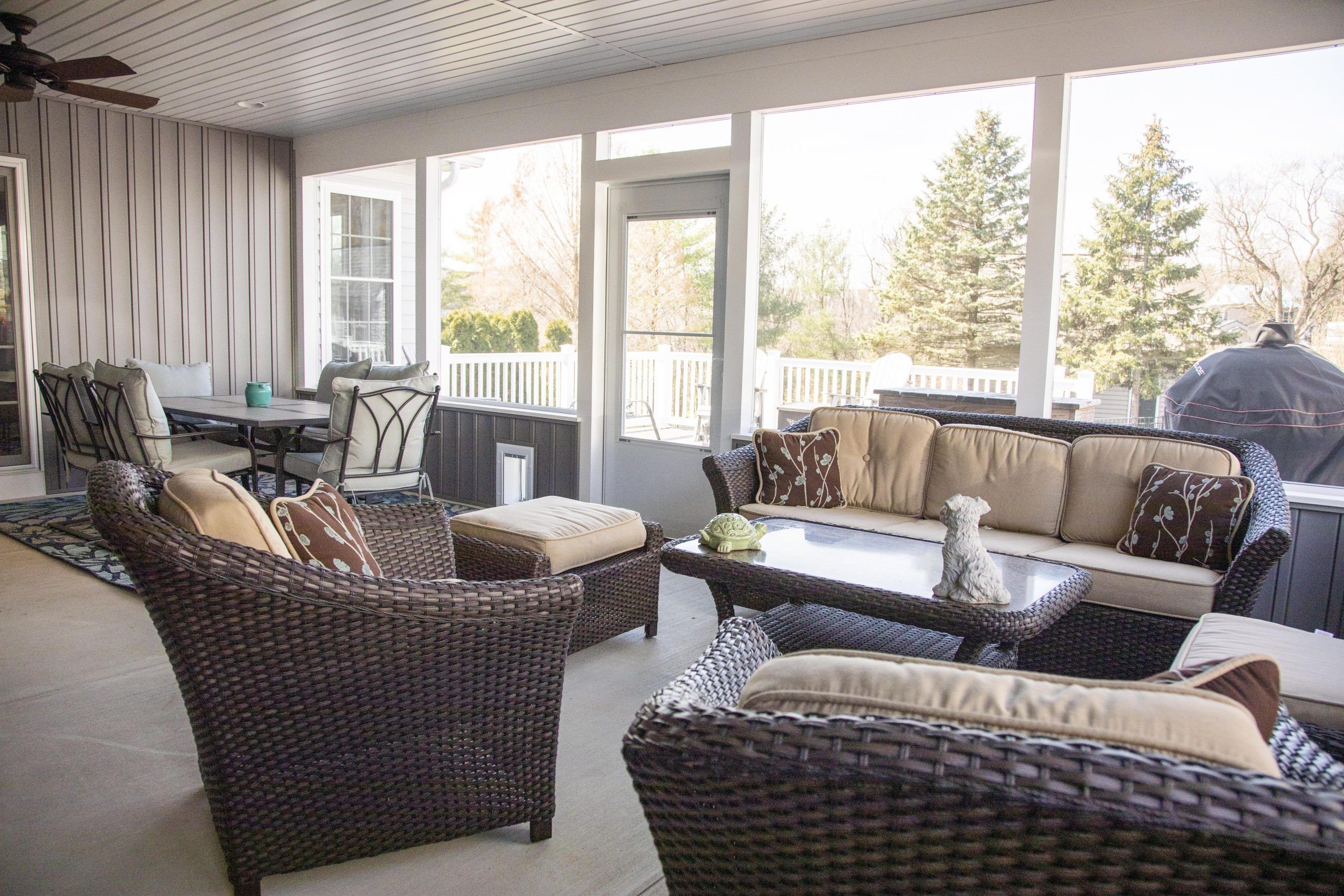 Penway Construction - : Manheim, PA