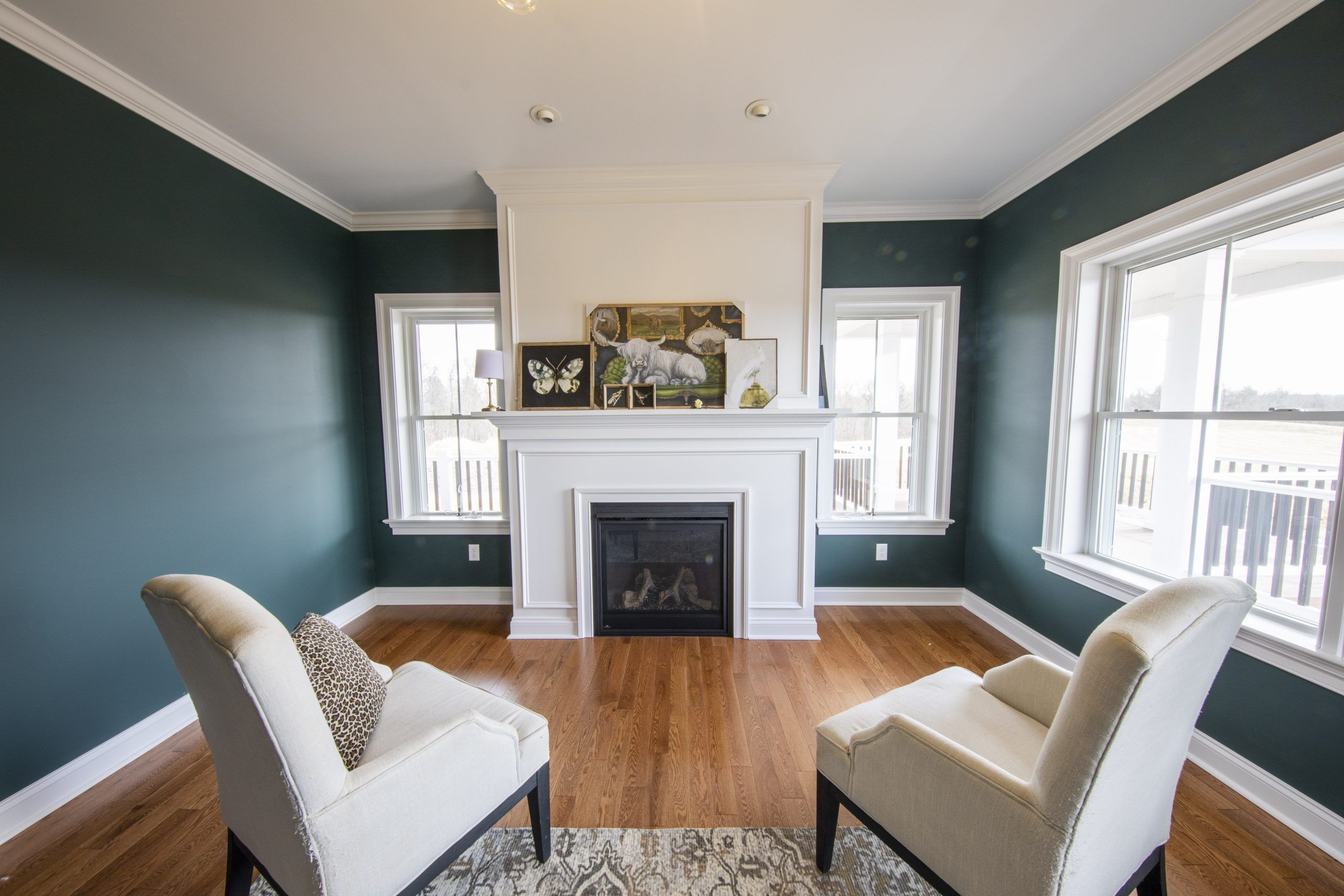 casa en Penway Construction por Penway Construction