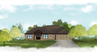 Clear Rock Homes por Clear Rock Homes en Austin Texas