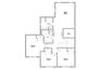 casa en The Meadows Of Clifton Par por Bella Home Builders, Inc.