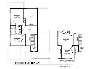 Quincy North Ridge Hollow - The Meadows Of Clifton Par: Clifton Park, New York - Bella Home Builders, Inc.