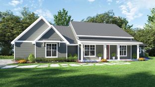 Taylor Willmark Custom Homes - Willmark Homes: Brenham, Texas - Willmark Homes