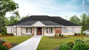 Garrison Willmark Custom Homes Floor Plan - Willmark Homes