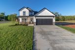The Quarry Townhomes Hawkins Homes LLC - Clarksville, TN