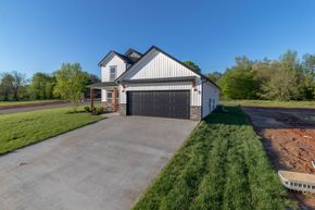 Charleston Cove - Clarksville, TN