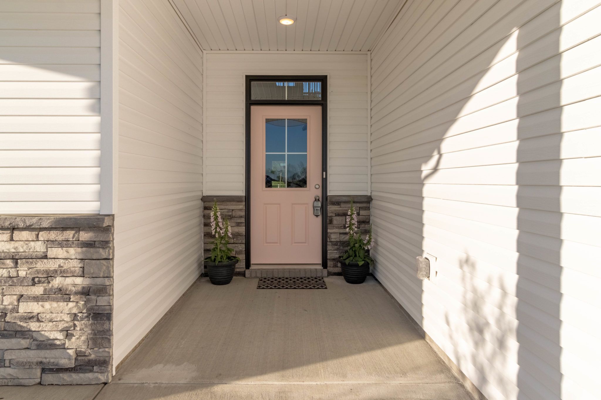 casa en The Quarry Townhomes Hawkins Homes LLC por Hawkins Homes LLC