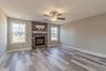 casa en Miller Farm Hawkins Homes LLC por Hawkins Homes LLC