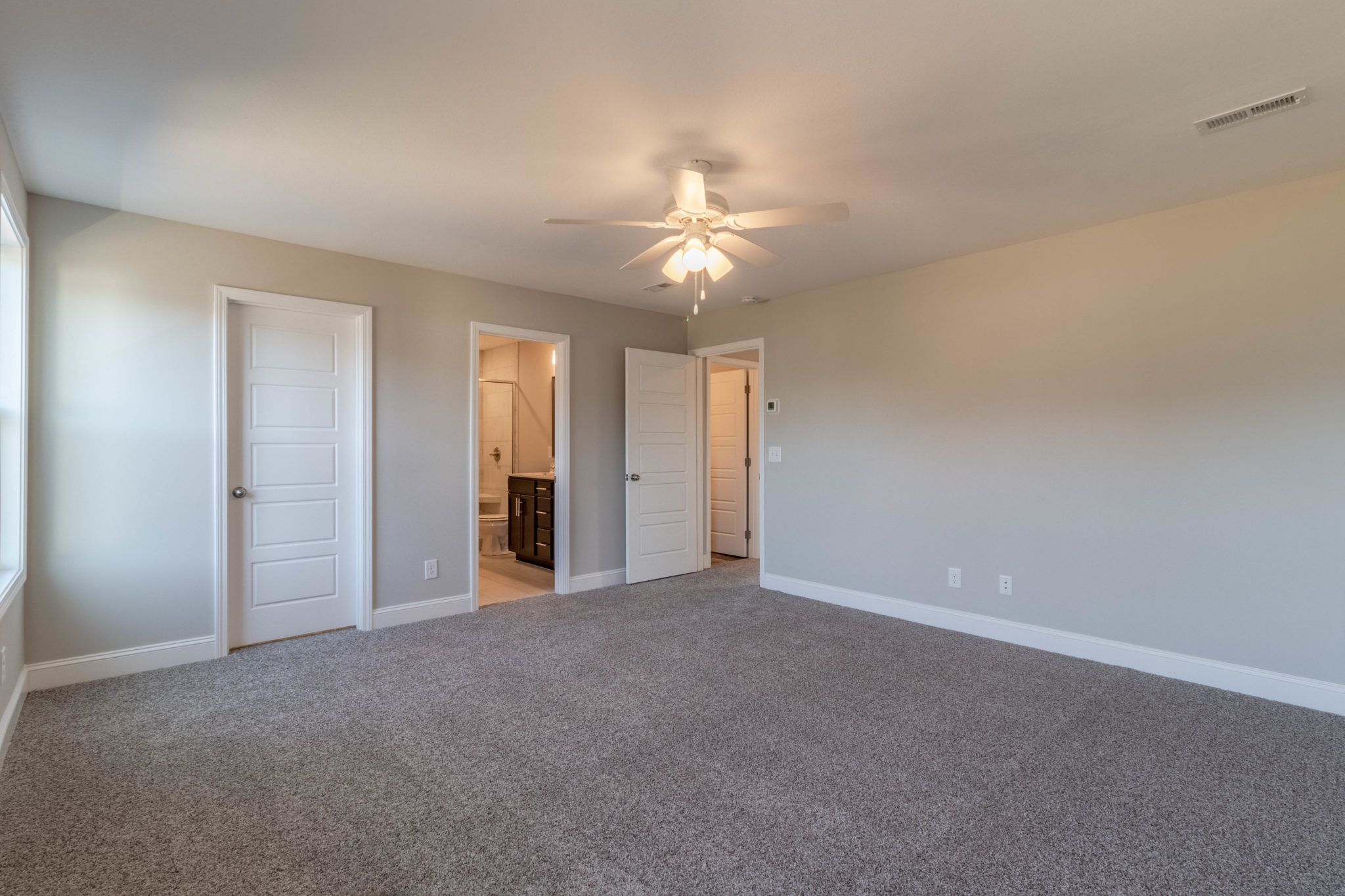 casa en Miller Farm Hawkins Homes LLC por Hawkins Homes LLC