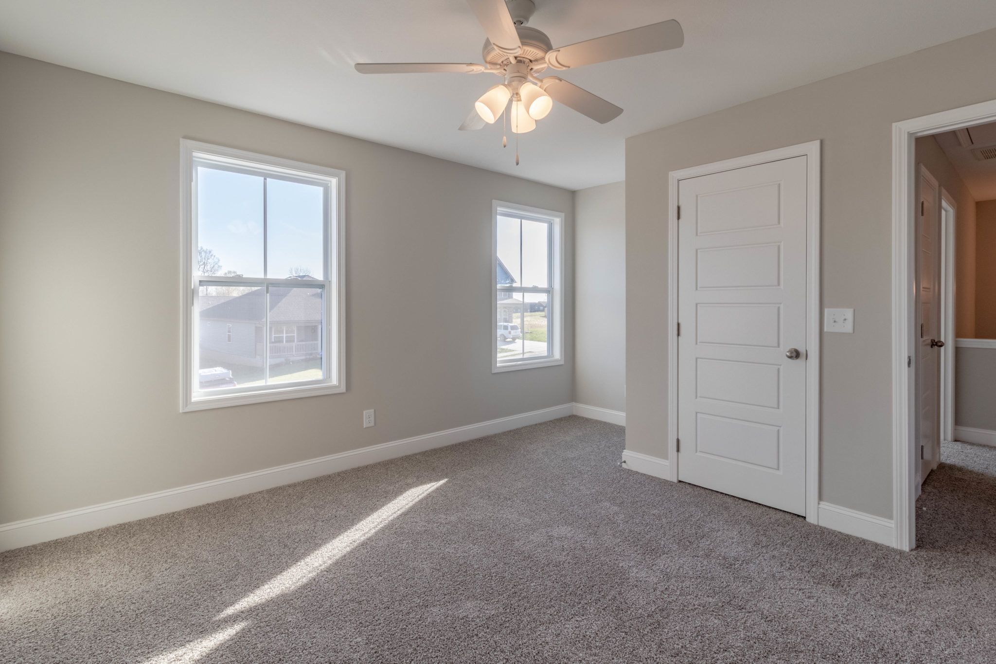 Grant Farm - Southside, TN