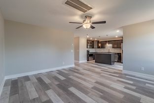 Grant Farm por Hawkins Homes LLC en Clarksville Tennessee