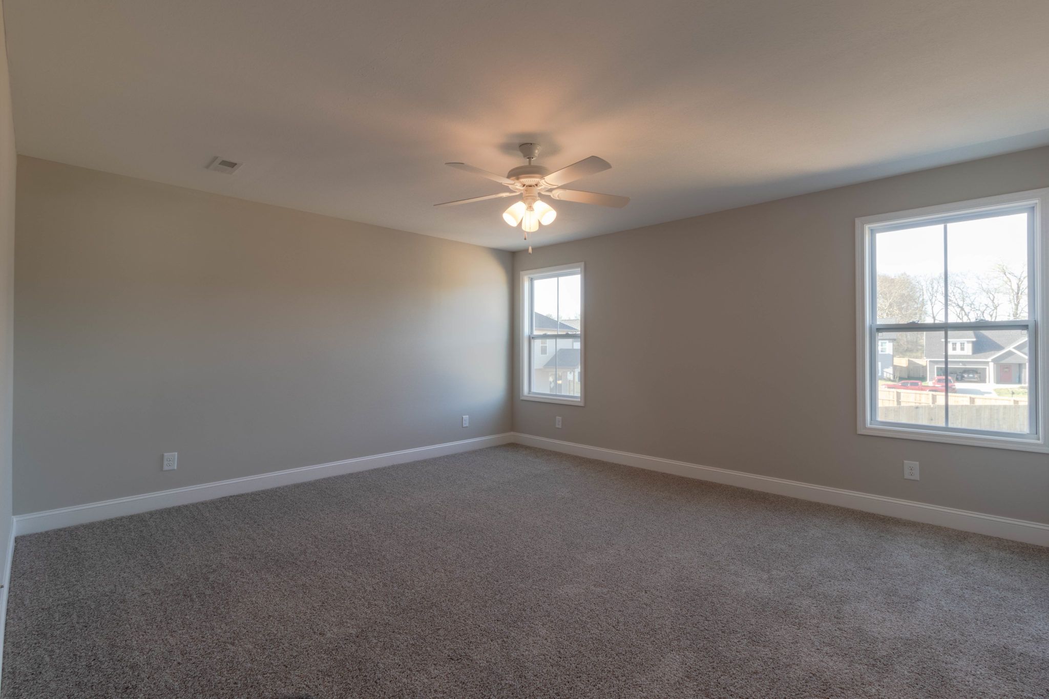 casa en Cherry Acres por Hawkins Homes LLC