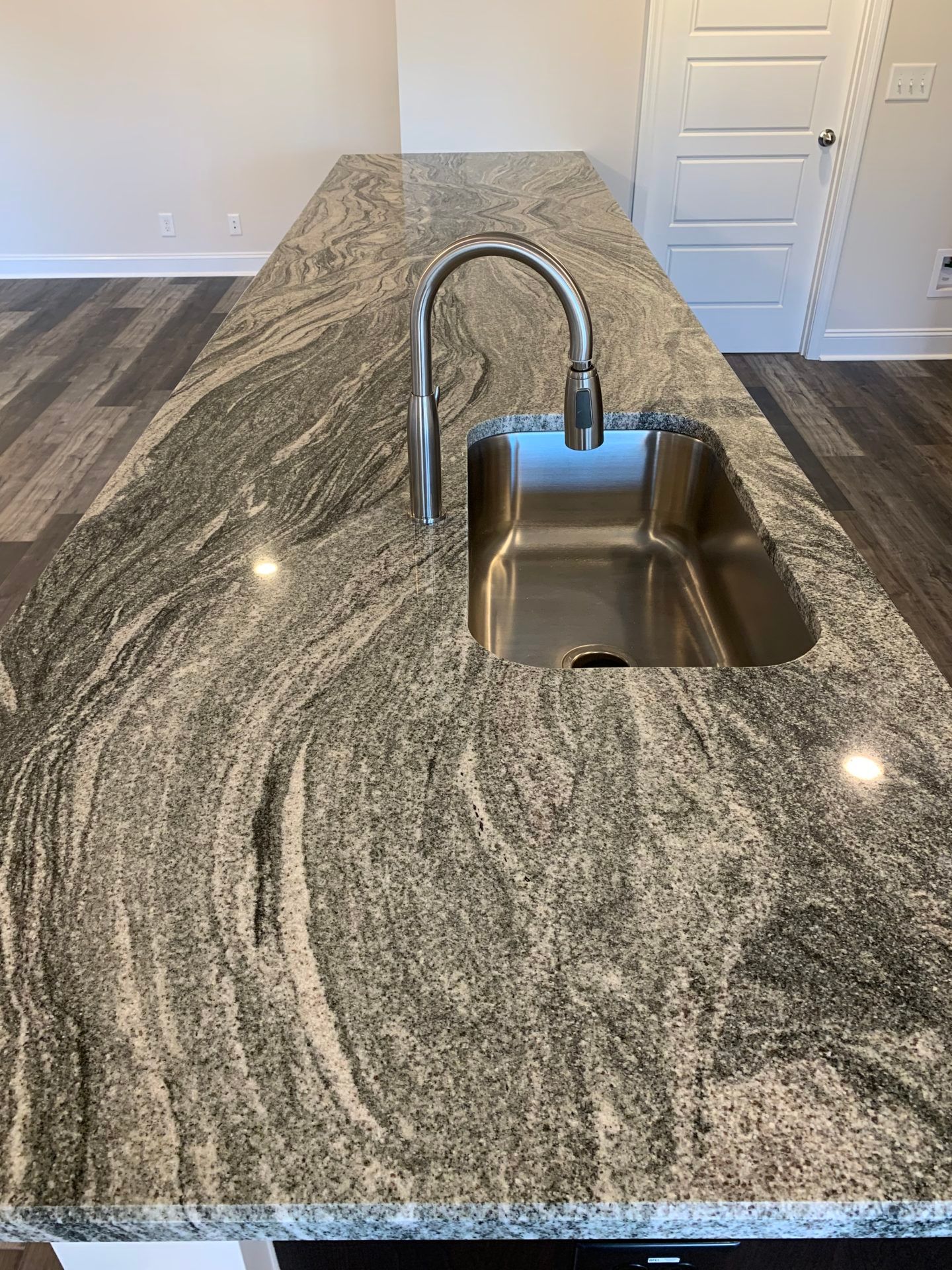 Cherry Acres por Hawkins Homes LLC en Clarksville Tennessee