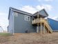 casa en Grant Farm por Hawkins Homes LLC