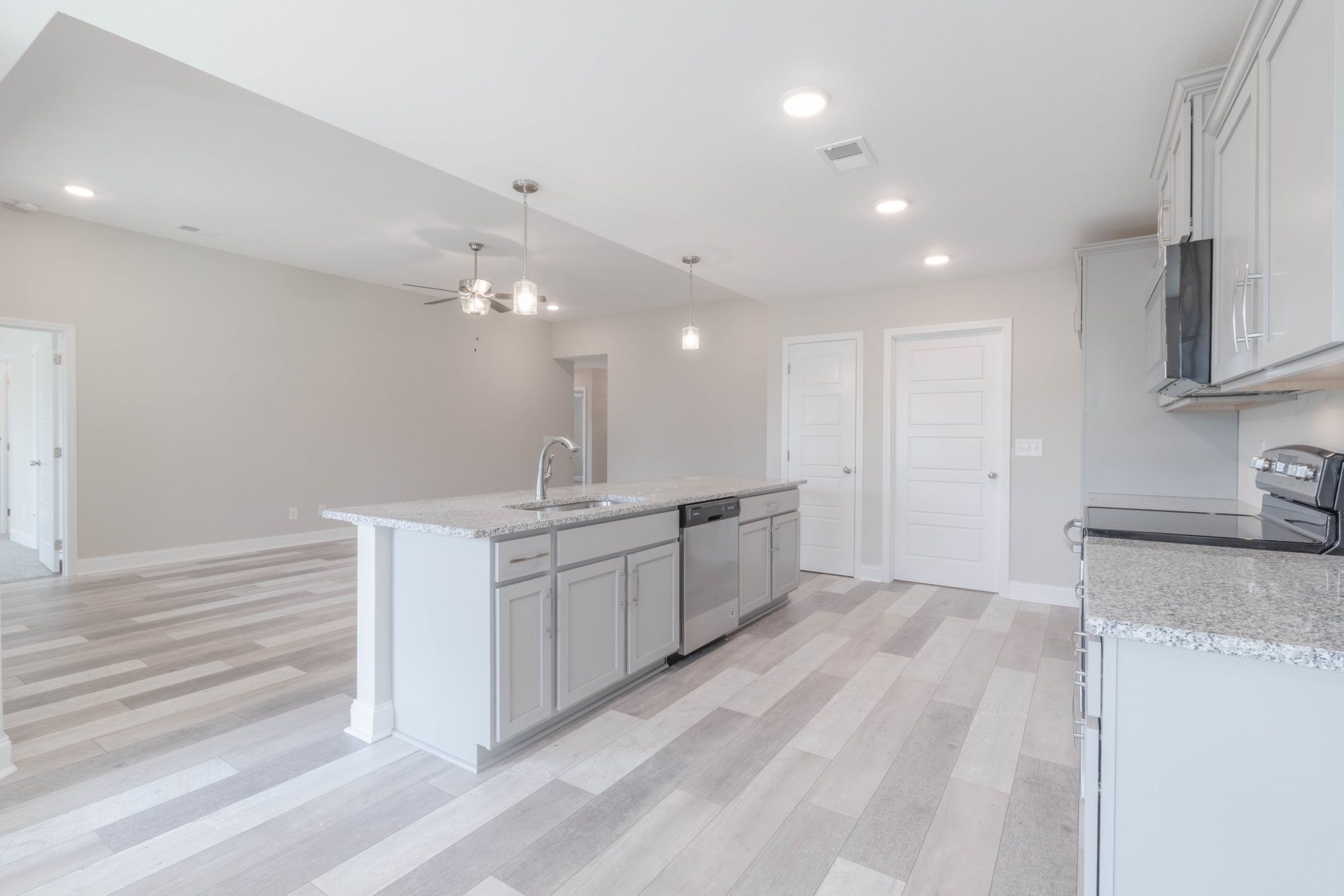 casa en Charleston Cove por Hawkins Homes LLC