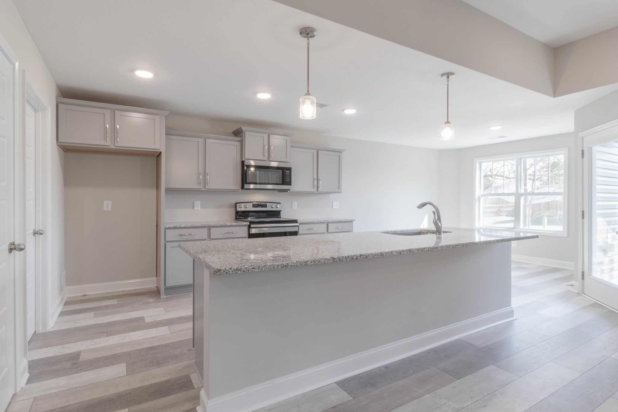 casa en Charleston Cove por Hawkins Homes LLC