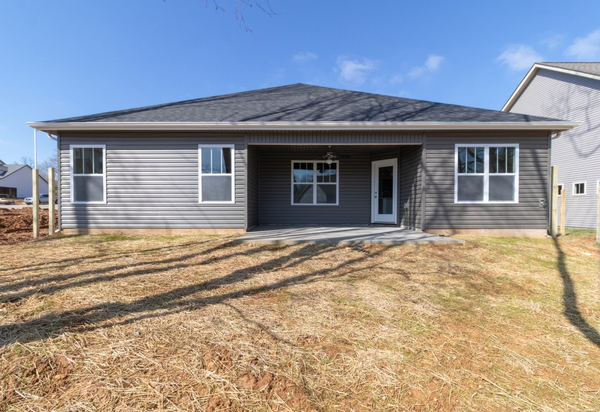 casa en Charleston Cove por Hawkins Homes LLC