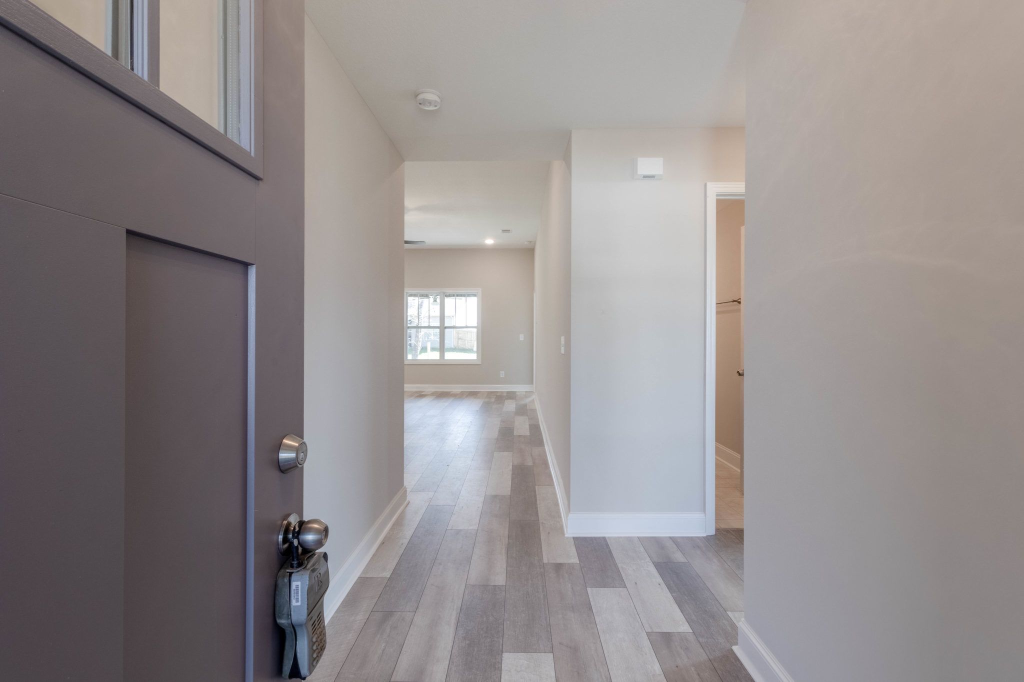 casa en The Quarry Townhomes Hawkins Homes LLC por Hawkins Homes LLC