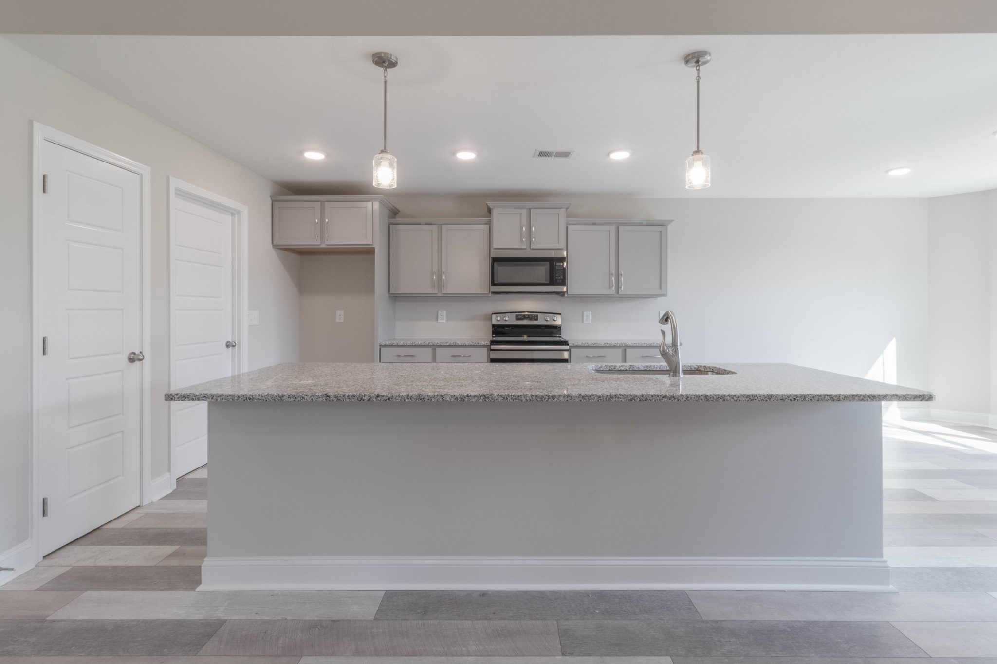 casa en Charleston Cove por Hawkins Homes LLC