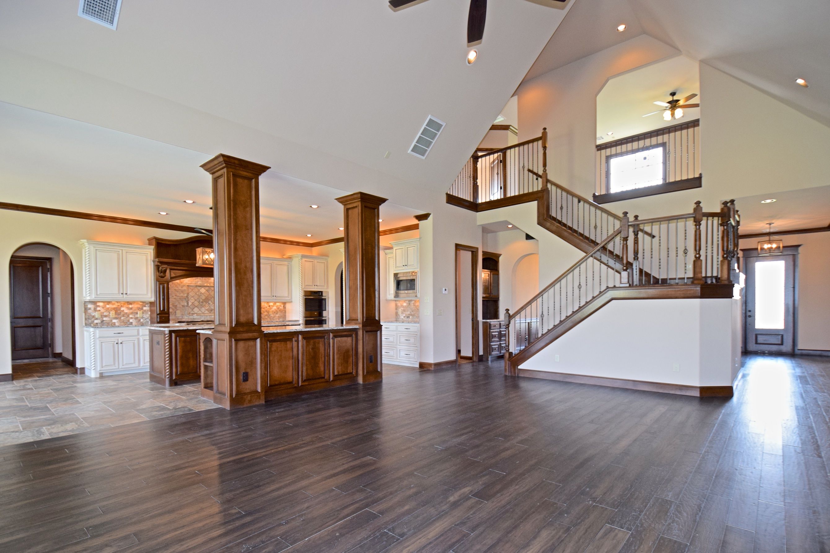 casa en JS Custom Homes, LLC por JS Custom Homes, LLC