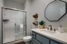 casa en Creekmoor por Rob Washam Homes
