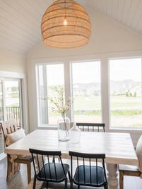 Greens Of Chapel Creek por Rob Washam Homes en Kansas City Kansas