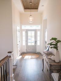 Greens Of Chapel Creek por Rob Washam Homes en Kansas City Kansas