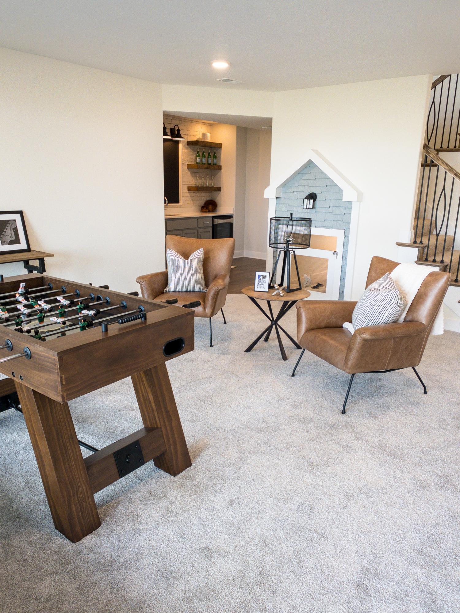 Homestead Of Liberty - Liberty, MO