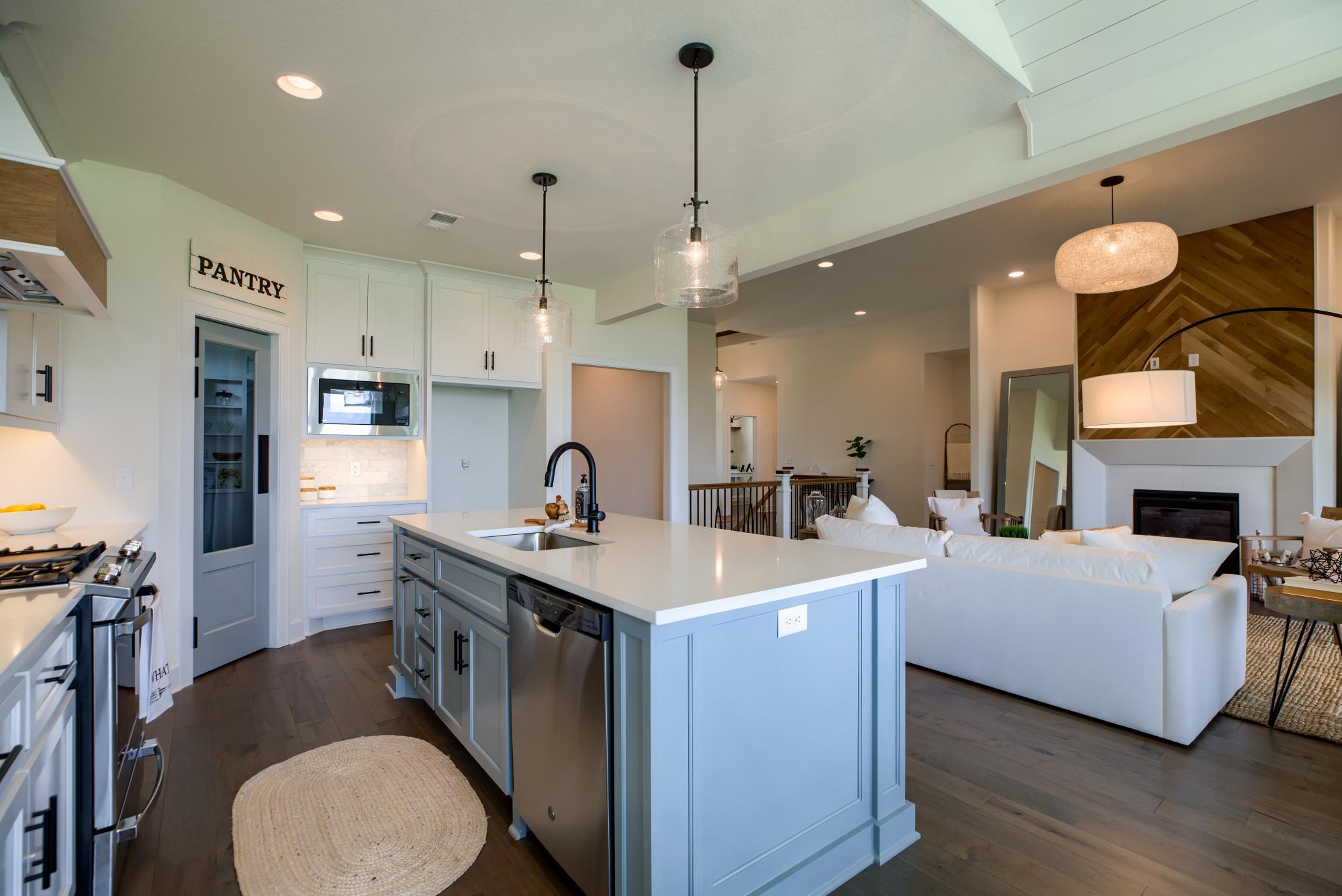 Homestead Of Liberty - Liberty, MO