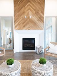 Creekside por Rob Washam Homes en Kansas City Missouri