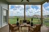 casa en The Greens At Shoal Creek Valley por Rob Washam Homes