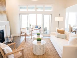 Creekside por Rob Washam Homes en Kansas City Missouri