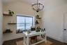 casa en The Greens At Shoal Creek Valley por Rob Washam Homes
