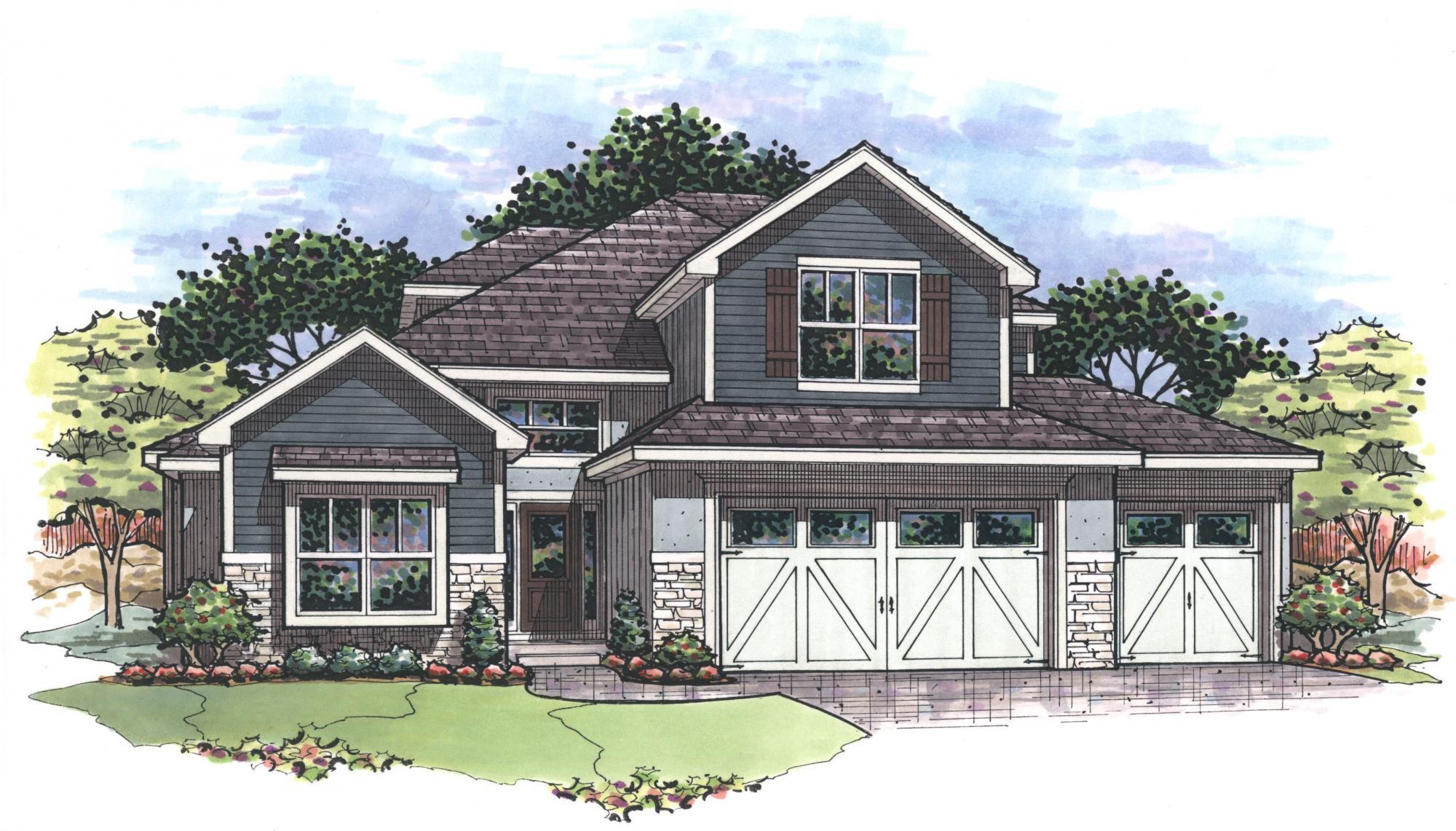 Watercrest Landing - Lenexa, KS