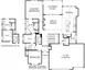 casa en Ashton Farms por Rob Washam Homes