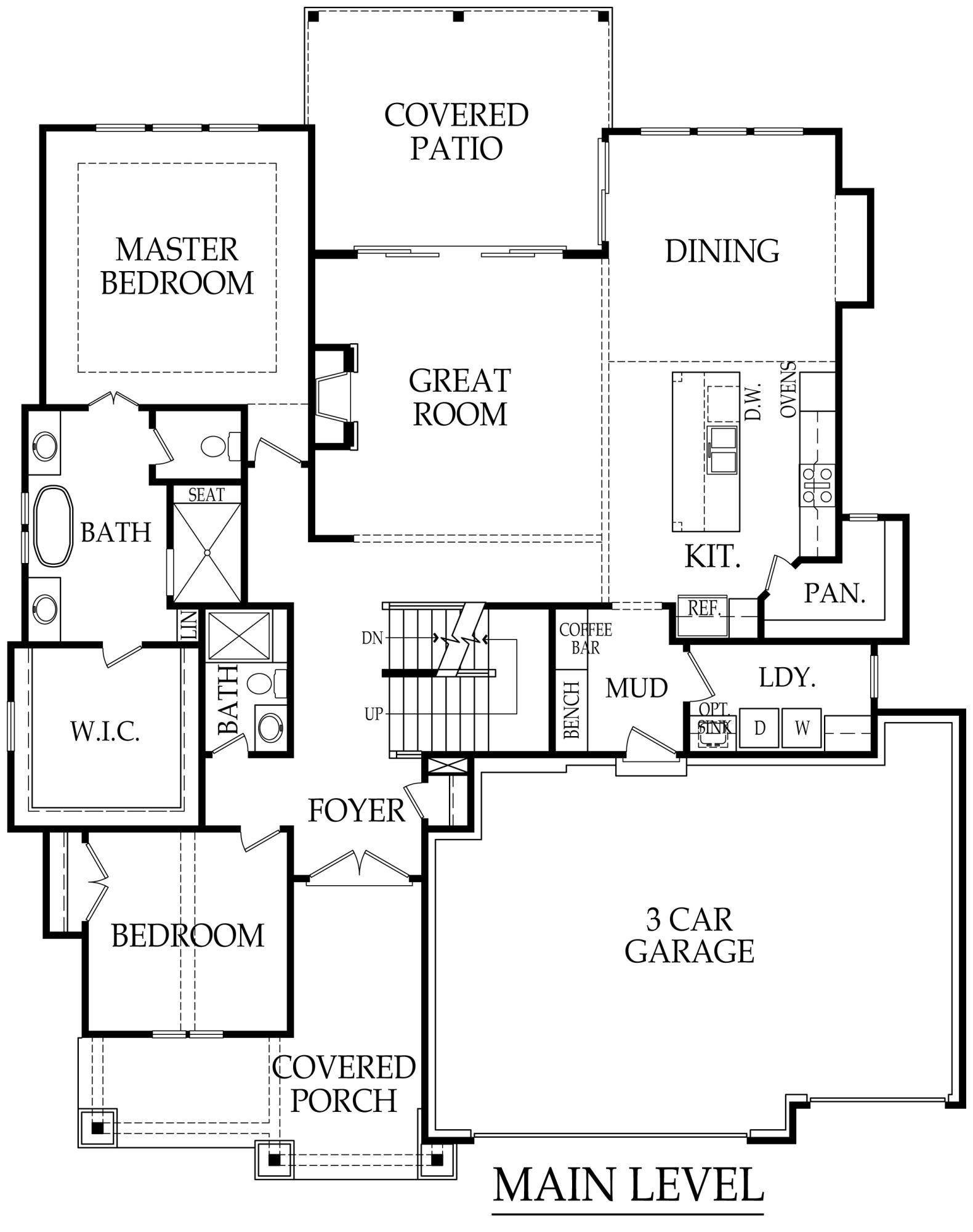 Creekside - Kansas City, MO