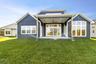casa en Greens Of Chapel Creek por Rob Washam Homes