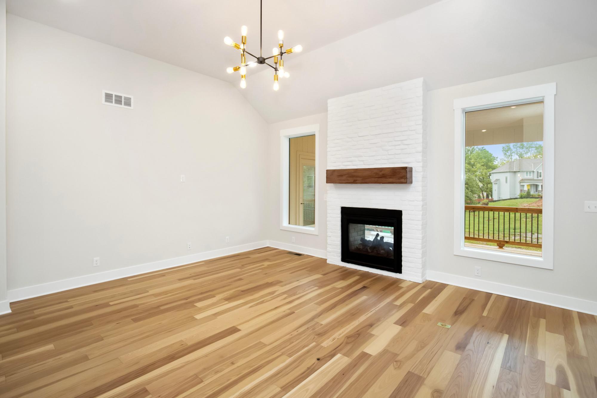 Chapel Hill - Overland Park, KS