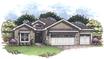 casa en Watercrest Landing por Rob Washam Homes