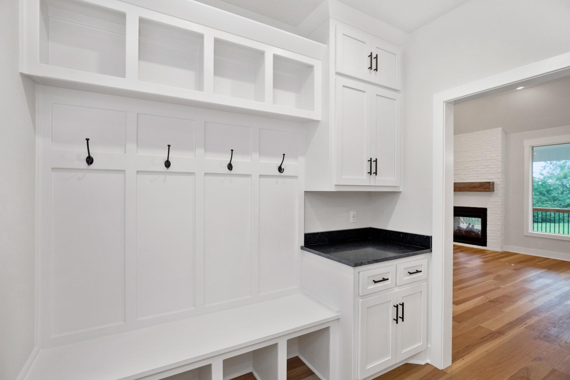 Chapel Hill - Overland Park, KS