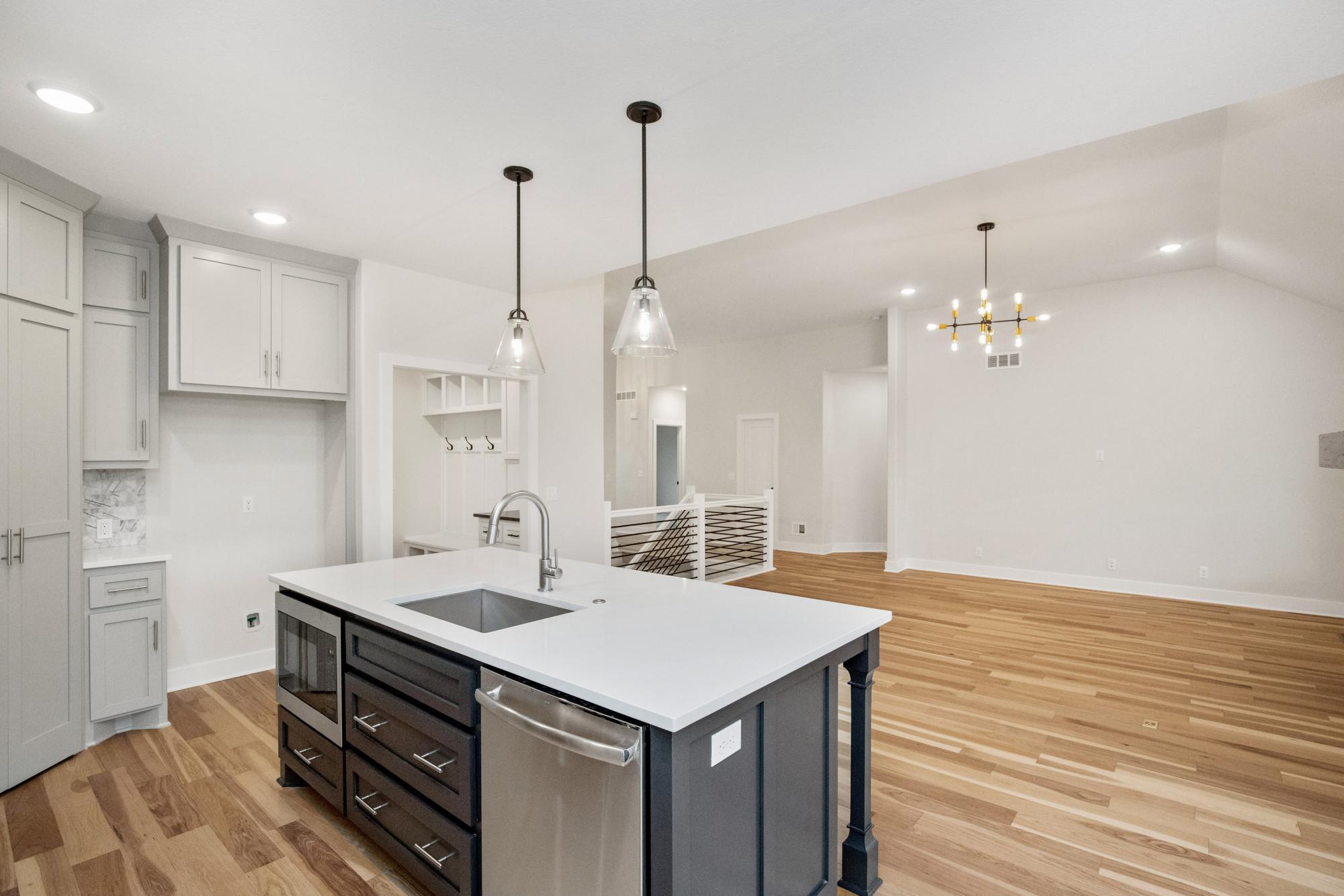 Chapel Hill - Overland Park, KS