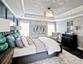 casa en Creekside por Rob Washam Homes
