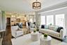 casa en Chapel Hill por Rob Washam Homes