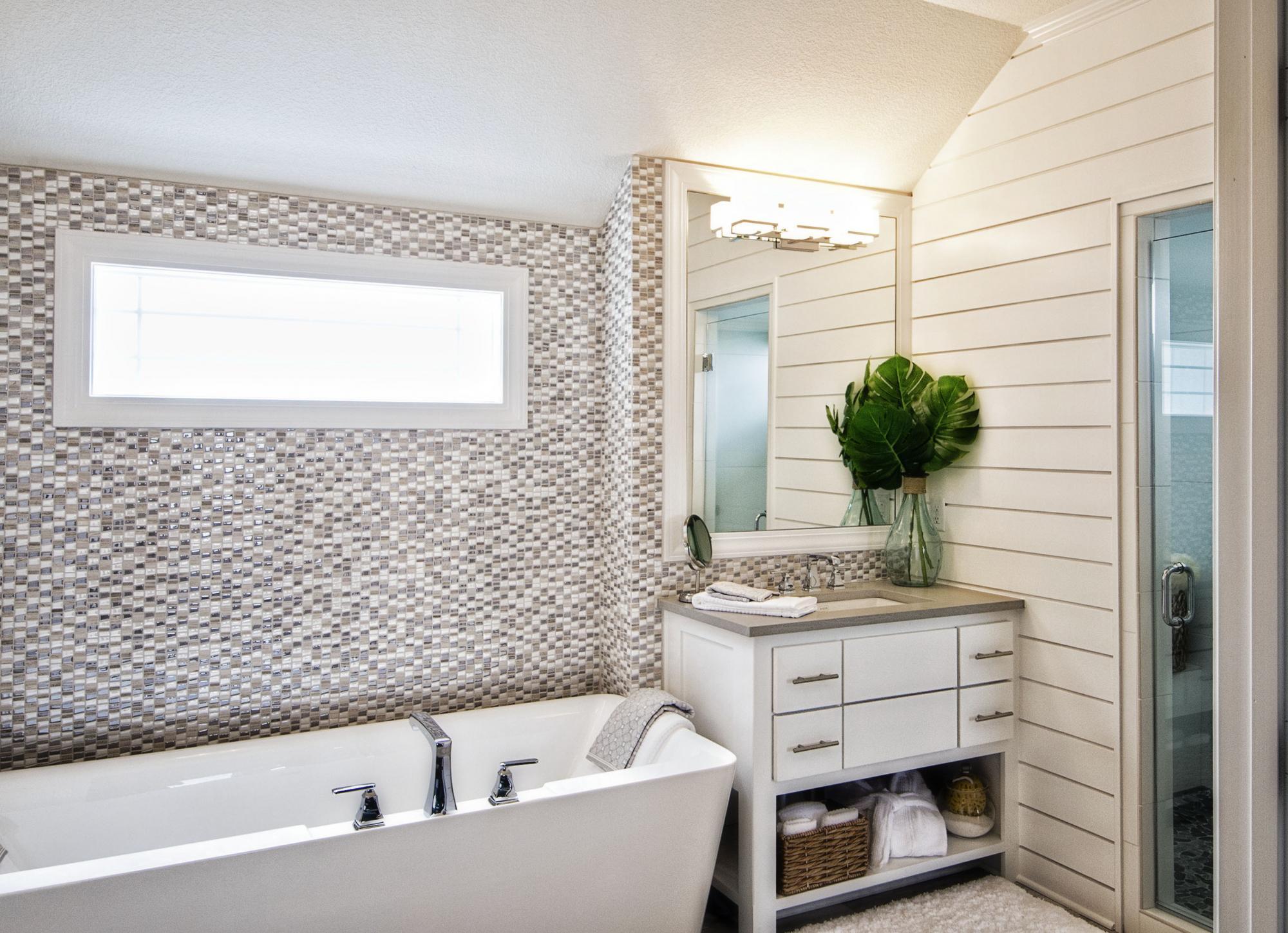 casa en Homestead Of Liberty por Rob Washam Homes