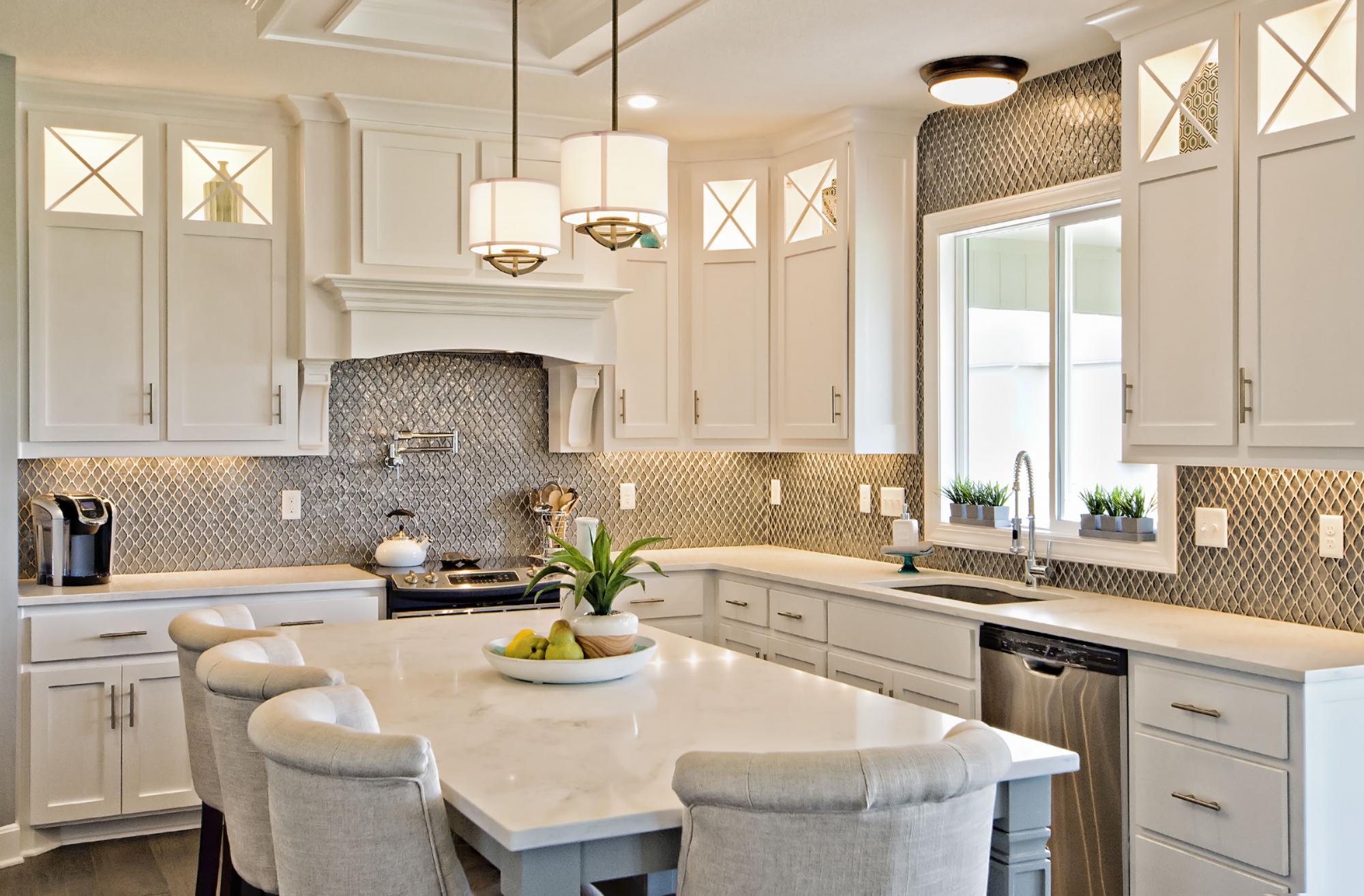 Homestead Of Liberty