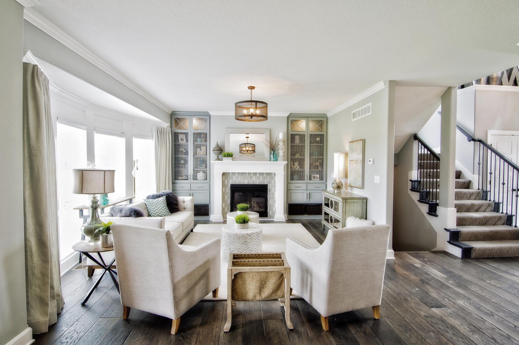 Homestead Of Liberty