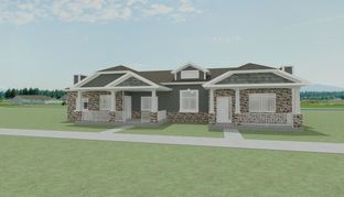 Sun Pointe Village por Bear Homes en Kenosha Wisconsin
