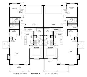 4151 24th ST (Plan Unknown)