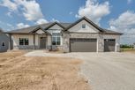 Arbor Ridge by Bear Homes in Kenosha Wisconsin