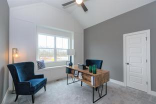 Watercrest Landing por Rob Washam Homes en Kansas City Kansas